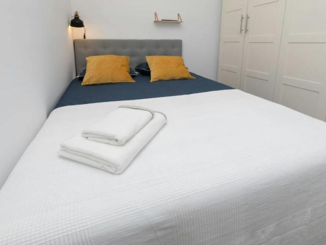 Shared Living/Roommate 1 Dormitorio Barcelona Barcelona ES102856011