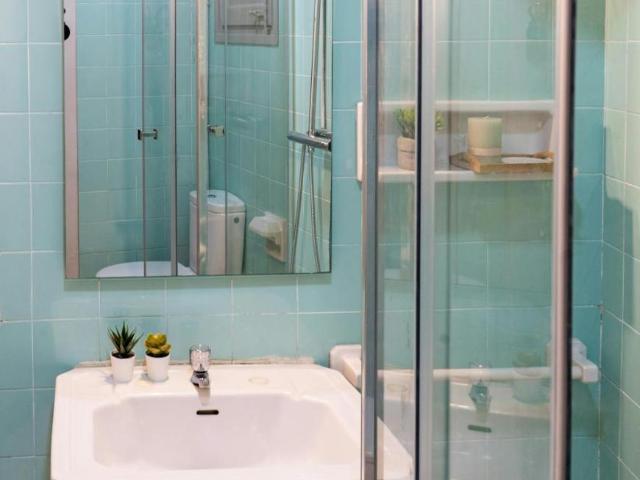 Shared Living/Roommate 1 Dormitorio Barcelona Barcelona ES102884978