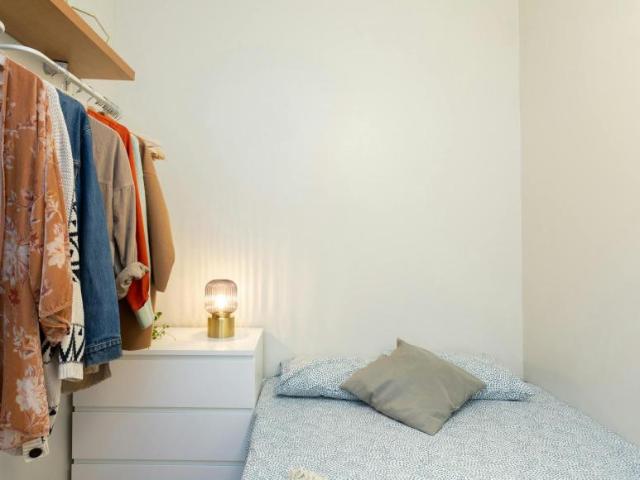 Shared Living/Roommate 1 Dormitorio Barcelona Barcelona ES102885657