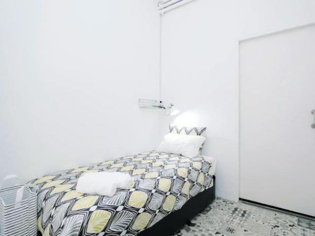 Shared Living/Roommate 1 Dormitorio Barcelona Barcelona ES102885745