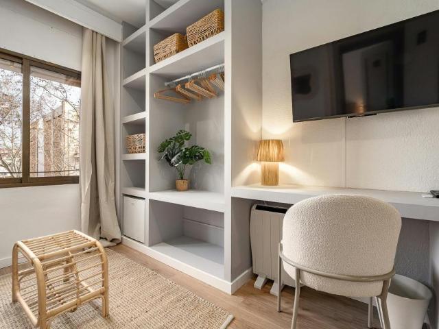 Shared Living/Roommate 1 Dormitorio Barcelona Barcelona ES102916975