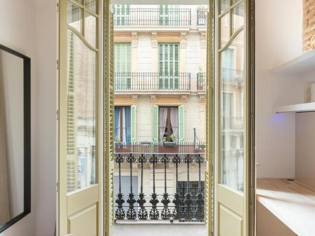 Shared Living/Roommate 1 Dormitorio Barcelona Barcelona ES102917178