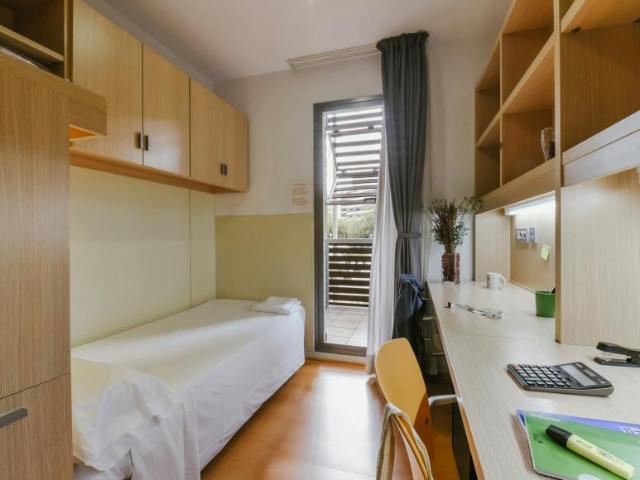 Shared Living/Roommate 1 Dormitorio Barcelona Barcelona ES102953046