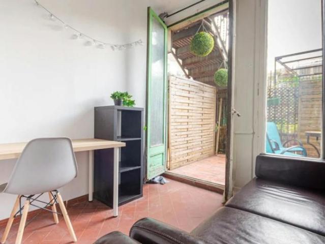 Shared Living/Roommate 1 Dormitorio Barcelona Barcelona ES102020443