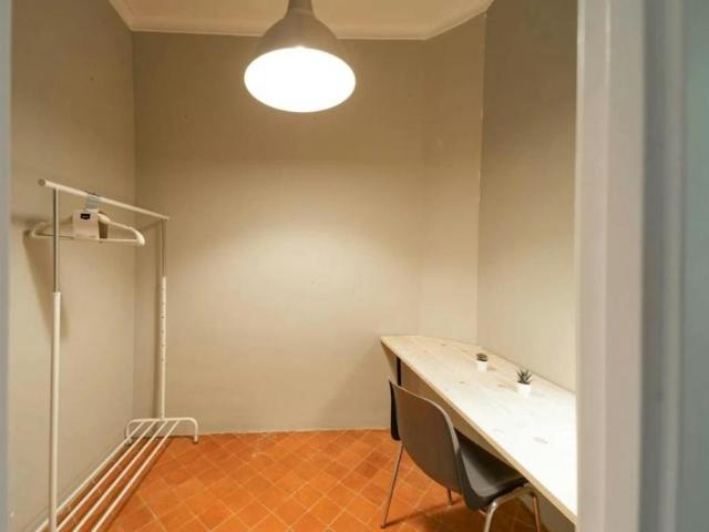 Shared Living/Roommate 1 Dormitorio Barcelona Barcelona ES102020446
