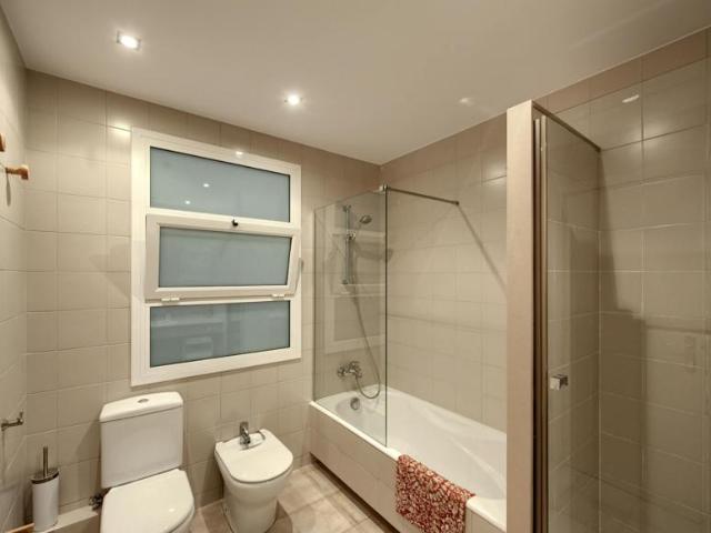 Shared Living/Roommate 1 Dormitorio Barcelona Barcelona ES102020518