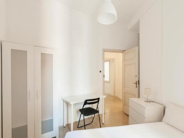 Shared Living/Roommate 1 Dormitorio Barcelona Barcelona ES102020643