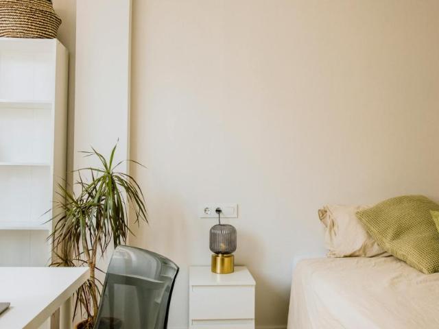 Shared Living/Roommate 1 Dormitorio Barcelona Barcelona ES102020647