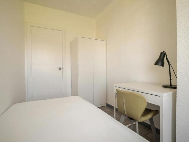 Shared Living/Roommate 1 Dormitorio Barcelona Barcelona ES102055066