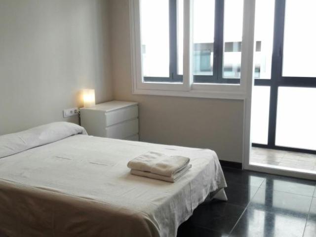 Shared Living/Roommate 1 Dormitorio Barcelona Barcelona ES102086514