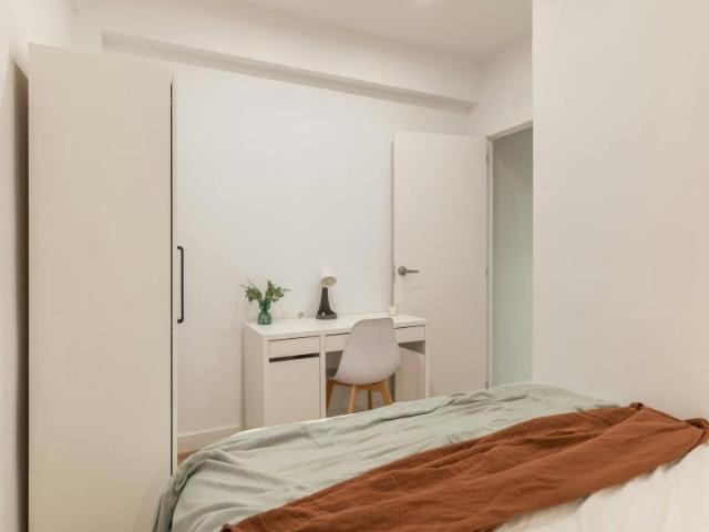 Shared Living/Roommate 1 Dormitorio Barcelona Barcelona ES102086549