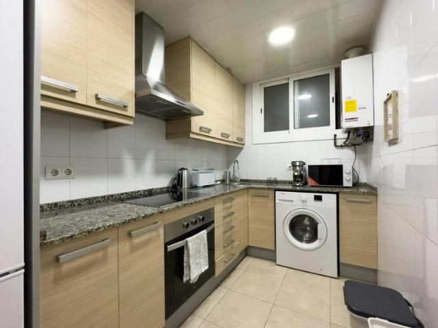 Shared Living/Roommate 1 Dormitorio Barcelona Barcelona ES102086664