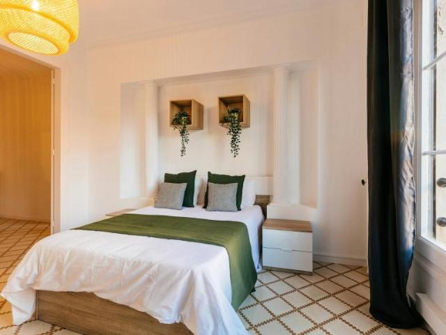 Shared Living/Roommate 1 Dormitorio Barcelona Barcelona ES102114715