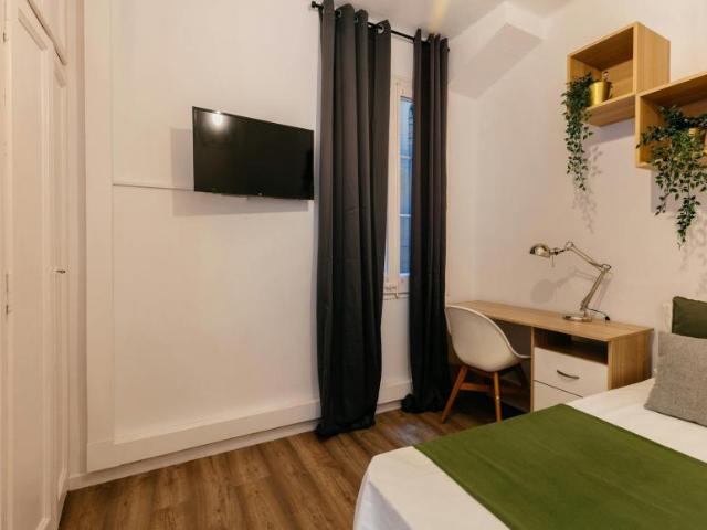 Shared Living/Roommate 1 Dormitorio Barcelona Barcelona ES102114737