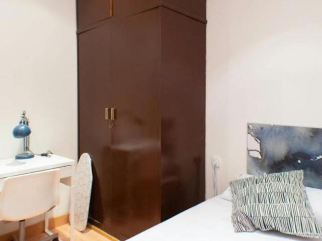 Shared Living/Roommate 1 Dormitorio Barcelona Barcelona ES102114826