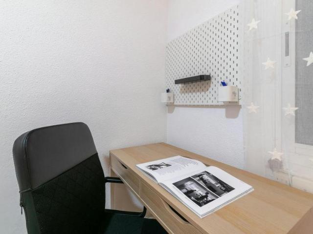Shared Living/Roommate 1 Dormitorio Barcelona Barcelona ES102114387