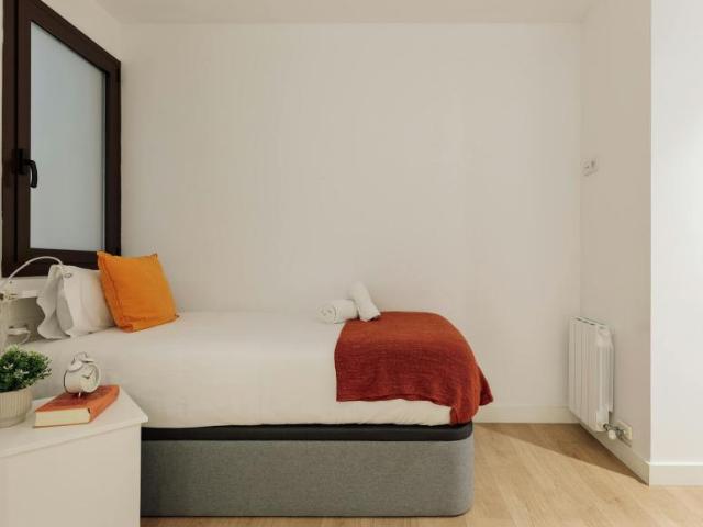 Shared Living/Roommate 1 Dormitorio Barcelona Barcelona ES102145566