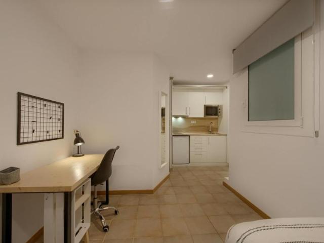 Shared Living/Roommate 1 Dormitorio Barcelona Barcelona ES102145644