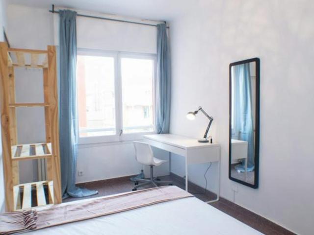 Shared Living/Roommate 1 Dormitorio Barcelona Barcelona ES102145892