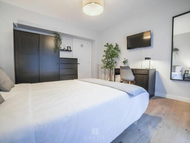 Shared Living/Roommate 1 Dormitorio Barcelona Barcelona ES102205758