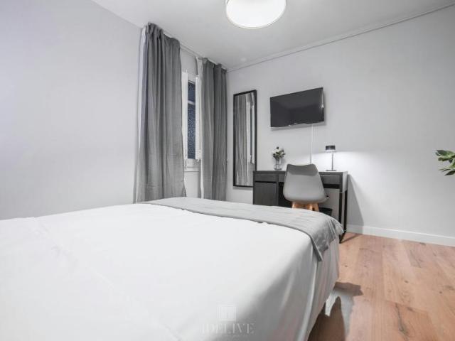 Shared Living/Roommate 1 Dormitorio Barcelona Barcelona ES102205766