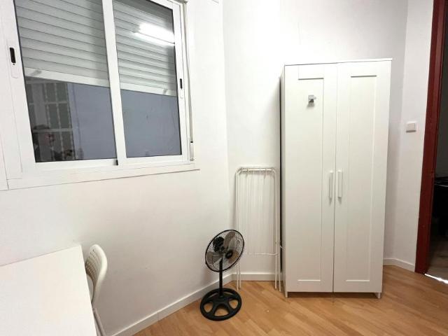 Shared Living/Roommate 1 Dormitorio Barcelona Barcelona ES102206055