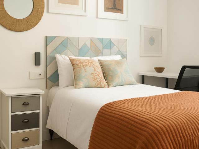 Shared Living/Roommate 1 Dormitorio Barcelona Barcelona ES102248750