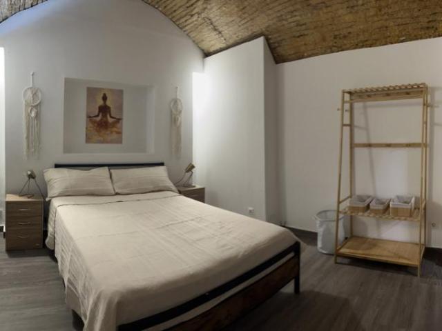 Shared Living/Roommate 1 Dormitorio Barcelona Barcelona ES102248755