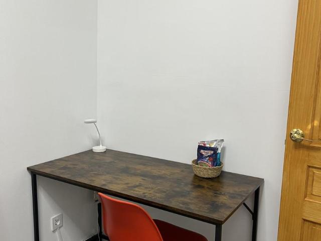 Shared Living/Roommate 1 Dormitorio Barcelona Barcelona ES102248757