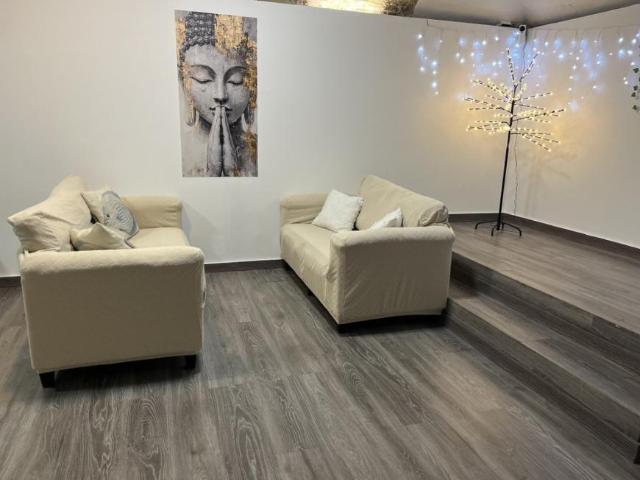 Shared Living/Roommate 1 Dormitorio Barcelona Barcelona ES102248758