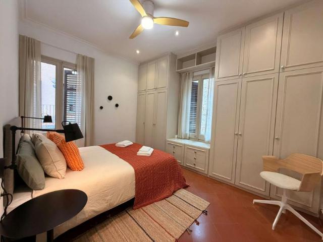 Shared Living/Roommate 1 Dormitorio Barcelona Barcelona ES102308736