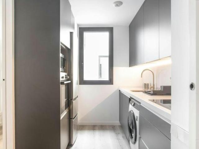 Shared Living/Roommate 1 Dormitorio Barcelona Barcelona ES102309034