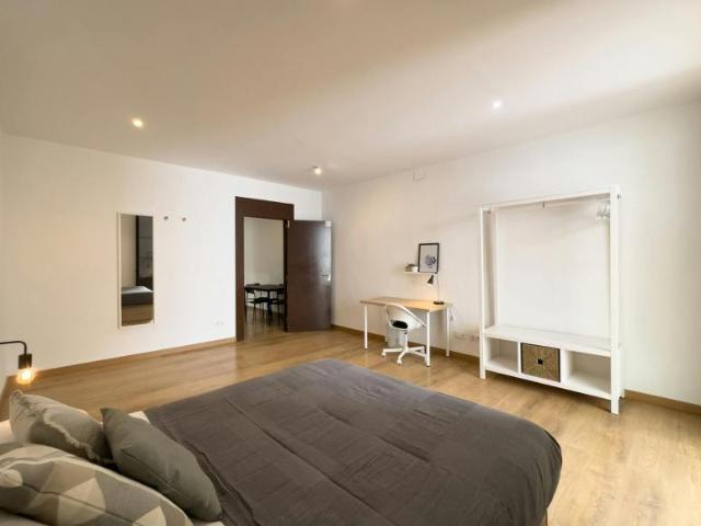 Shared Living/Roommate 1 Dormitorio Barcelona Barcelona ES102340702