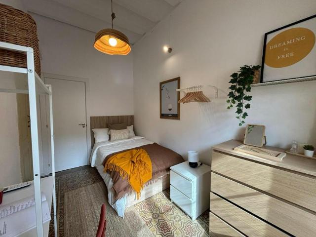 Shared Living/Roommate 1 Dormitorio Barcelona Barcelona ES102340302