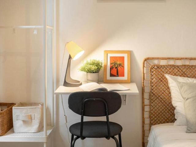 Shared Living/Roommate 1 Dormitorio Barcelona Barcelona ES102340306