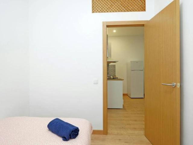 Shared Living/Roommate 1 Dormitorio Barcelona Barcelona ES102340372