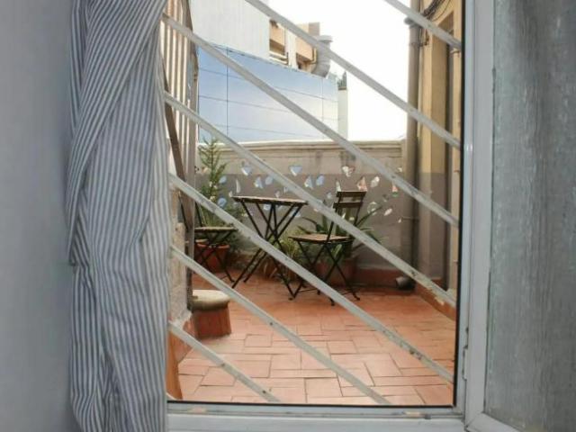 Shared Living/Roommate 1 Dormitorio Barcelona Barcelona ES102367409