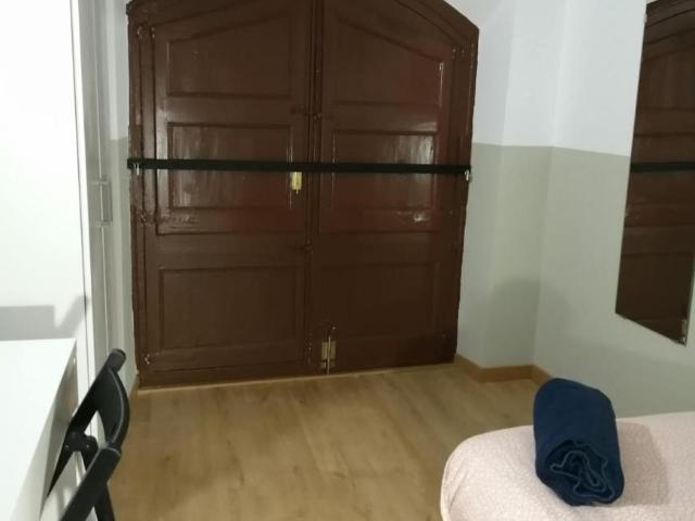 Shared Living/Roommate 1 Dormitorio Barcelona Barcelona ES102367419