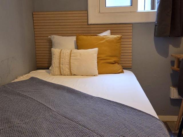 Shared Living/Roommate 1 Dormitorio Barcelona Barcelona ES102367585