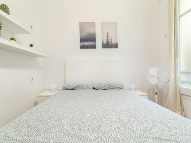 Shared Living/Roommate 1 Dormitorio Barcelona Barcelona ES102367687
