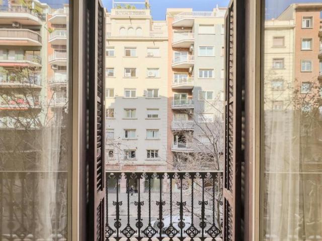 Shared Living/Roommate 1 Dormitorio Barcelona Barcelona ES102367796
