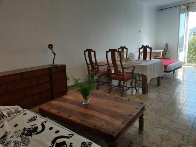 Shared Living/Roommate 1 Dormitorio Barcelona Barcelona ES102367344