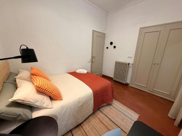 Shared Living/Roommate 1 Dormitorio Barcelona Barcelona ES102398946