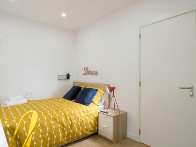 Shared Living/Roommate 1 Dormitorio Barcelona Barcelona ES103488846