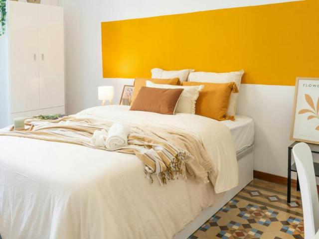 Shared Living/Roommate 1 Dormitorio Barcelona Barcelona ES103595423