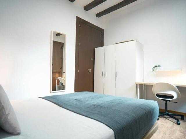 Shared Living/Roommate 1 Dormitorio Barcelona Barcelona ES103596046