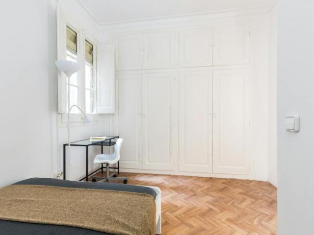 Shared Living/Roommate 1 Dormitorio Barcelona Barcelona ES103612975