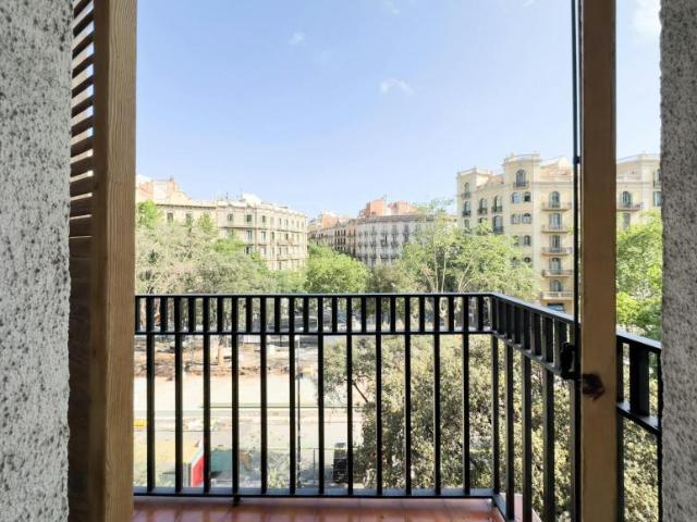 Shared Living/Roommate 1 Dormitorio Barcelona Barcelona ES103613900
