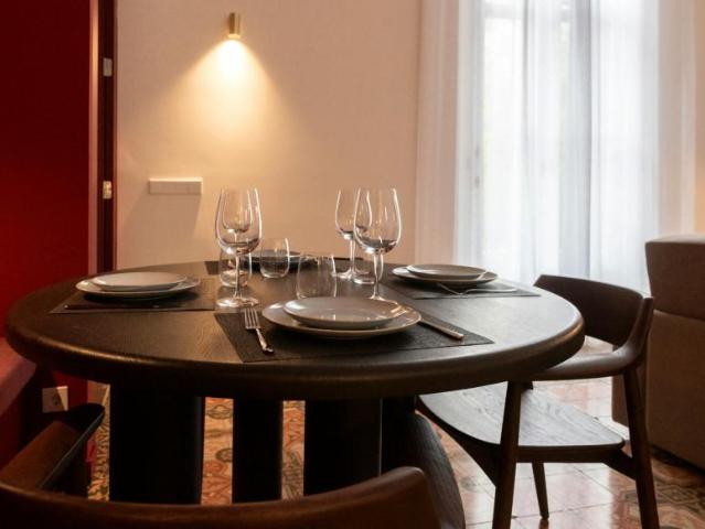 Shared Living/Roommate 1 Dormitorio Barcelona Barcelona ES103654964