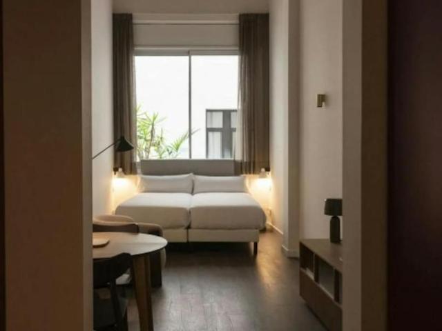 Shared Living/Roommate 1 Dormitorio Barcelona Barcelona ES103654193